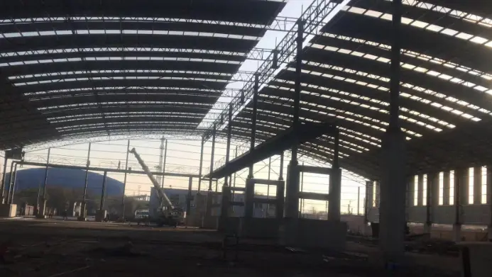 商丘概述质料场封闭本领的特点和利用类型